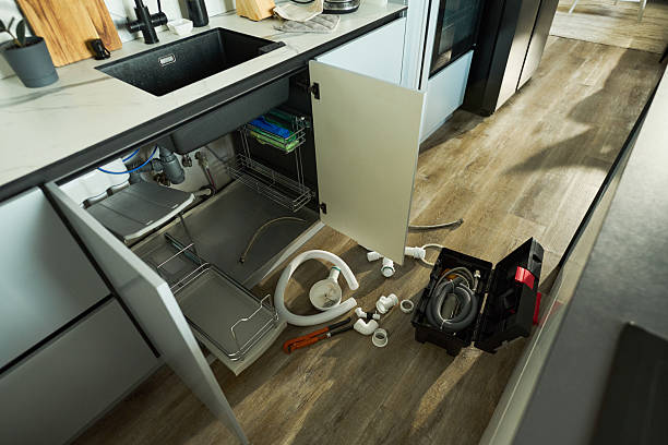 24/7 Emergency Pipe Repair experts in Clinton Township, MI